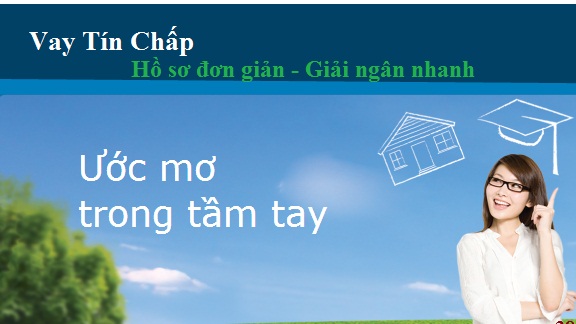 Vay Tin Chap Tai Chinh Nhanh