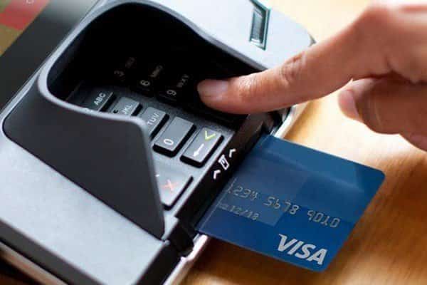Bí quyết rút tiền mặt từ thẻ tín dụng tại quận 3