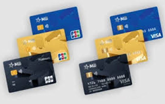 Hướng dẫn rút tiền mặt từ thẻ tín dụng tại quận Tân Bình