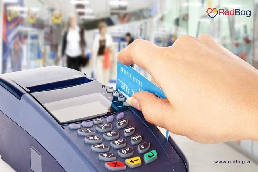 Bí quyết rút tiền mặt từ thẻ tín dụng tại quận Tân Bình